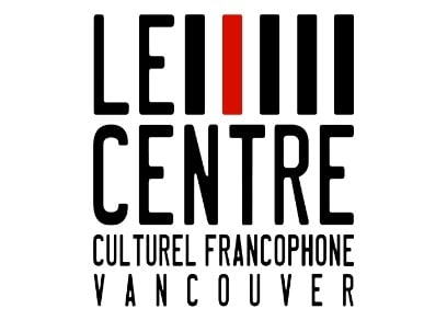 Le Centre culturel francophone de Vancouver